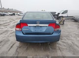 Honda Civic Dx-G 2HGFA16469H000618 снимка