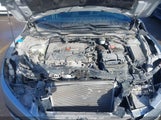 Honda Civic Lx 2HGFC2F62JH031435 снимка