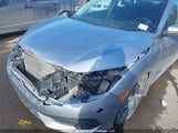 Honda Civic Lx 2HGFC2F62JH031435 снимка