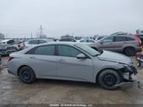 Hyundai Elantra Essential Ivt With Hyundai Smartsense Package KMHLM4AG5NU339272 снимка