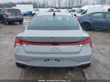 Hyundai Elantra Essential Ivt With Hyundai Smartsense Package KMHLM4AG5NU339272 fotografie