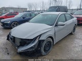 Hyundai Elantra Essential Ivt With Hyundai Smartsense Package KMHLM4AG5NU339272 fotografie