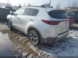 Kia Sportage Ex KNDPNCAC2L7673278 снимка