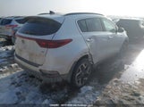 Kia Sportage Ex KNDPNCAC2L7673278 снимка