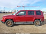 Jeep Patriot 1J4NT2GB7BD128712 снимка