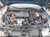 Honda Civic Sport Hybrid/Sport Touring Hybrid 2HGFE4F80SH003870 photo