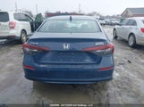 Honda Civic Sport Hybrid/Sport Touring Hybrid 2HGFE4F80SH003870 photo