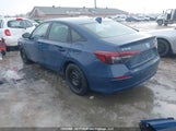 Honda Civic Sport Hybrid/Sport Touring Hybrid 2HGFE4F80SH003870 photo