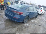 Honda Civic Sport Hybrid/Sport Touring Hybrid 2HGFE4F80SH003870 снимка