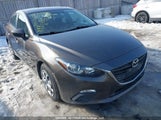 Mazda 3 Sport 3MZBM1U78FM169910 снимка