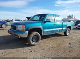 GMC New Sierra C1500 1GTEC19V32Z266354 снимка