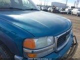 GMC New Sierra C1500 1GTEC19V32Z266354 снимка
