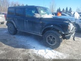 Ford Bronco Badlands 1FMEE5DP7MLA64564 fotografie