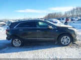 Cadillac Xt5 Luxury 1GYKNBR45MZ101302 снимка