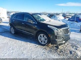 Cadillac Xt5 Luxury 1GYKNBR45MZ101302 снимка