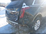 Cadillac Xt5 Luxury 1GYKNBR45MZ101302 снимка
