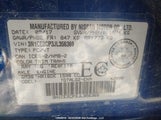 Nissan Versa Note 1.6 S/1.6 Sr/1.6 Sv 3N1CE2CP3JL356369 photo