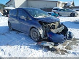 Nissan Versa Note 1.6 S/1.6 Sr/1.6 Sv 3N1CE2CP3JL356369 fotografie