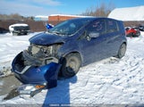 Nissan Versa Note 1.6 S/1.6 Sr/1.6 Sv 3N1CE2CP3JL356369 снимка