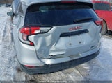 GMC Terrain Sle 3GKALTEV8LL291618 снимка