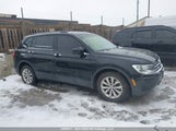 Volkswagen Tiguan Trendline 3VV0B7AX4LM123267 снимка