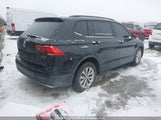 Volkswagen Tiguan Trendline 3VV0B7AX4LM123267 fotografie