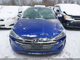 Hyundai Elantra Sel/Value/Limited KMHD84LF4LU989589 photo