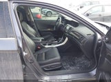 Honda Accord Hybrid Touring JHMCR6F77HC800765 снимка
