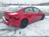 Kia Forte Lx KNAFK4A65G5542154 снимка