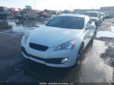 Hyundai Genesis KMHHT6KD9AU034411 снимка