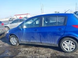Nissan Versa S/Sl 3N1BC1CP3BL485192 fotografie