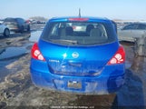 Nissan Versa S/Sl 3N1BC1CP3BL485192 снимка