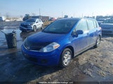 Nissan Versa S/Sl 3N1BC1CP3BL485192 fotografie
