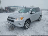 Toyota Rav4 Limited 2T3BF31V69W007093 снимка