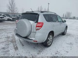Toyota Rav4 Limited 2T3BF31V69W007093 снимка