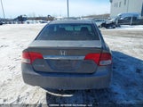 Honda Civic Dx-G 2HGFA1F44AH021925 снимка