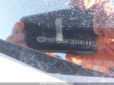 Hyundai Sonata 5NPE24AF0GH414452 снимка