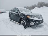 Kia Sorento 5XYKUDA2XDG385698 снимка