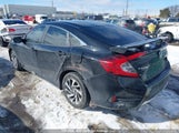 Honda Civic Ex 4Dr 2HGFC2F79LH012778 снимка