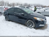 Kia Forte Ex KNAFX4A81F5260224 снимка