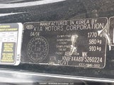 Kia Forte Ex KNAFX4A81F5260224 снимка