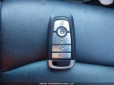 Ford Fusion Hybrid Sel 3FA6P0MU7KR155303 fotografie