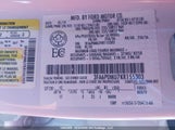 Ford Fusion Hybrid Sel 3FA6P0MU7KR155303 снимка