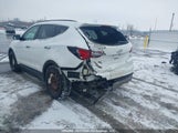 Hyundai Santa Fe Sport 2.4 Premium 5XYZU3LB1HG472174 fotografie