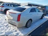 Cadillac Ats Turbo Base 1G6AE5RX0J0137477 снимка
