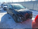 Honda Civic Touring 2HGFB2F72FH003508 снимка