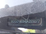 Mercedes-Benz E 43 4Matic Amg WDDZF6EB4JA355077 снимка