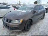 Volkswagen Jetta Se 3VWD07AJ9FM285012 снимка