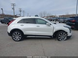 Cadillac Xt4 Premium Luxury 1GYFZDR41PF104141 fotografie