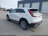 Cadillac Xt4 Premium Luxury 1GYFZDR41PF104141 fotografie